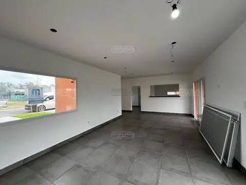Casa en Alquiler A Estrenar