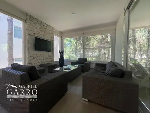 Casa en Alquiler Temporal 6 años