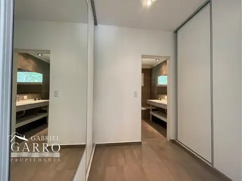 Casa en Alquiler Temporal 6 años