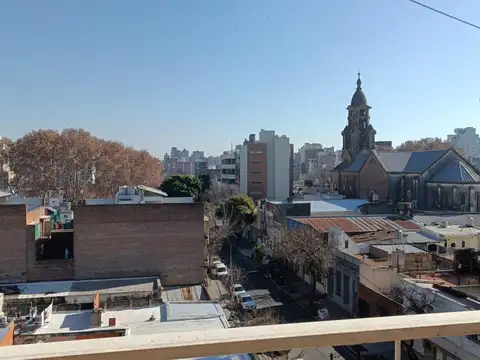 Departamento en Alquiler al Oeste