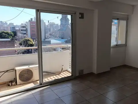 Monoambiente - Rep de la sexta - Rosario