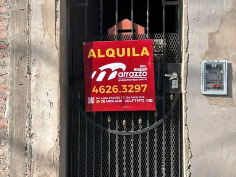 Departamento - Alquiler - Argentina, La Matanza - WATT 3024