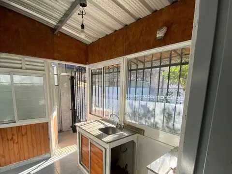Departamento - Alquiler - Argentina, La Matanza - WATT 3024
