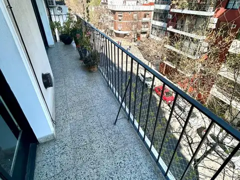 Departamento en Palermo