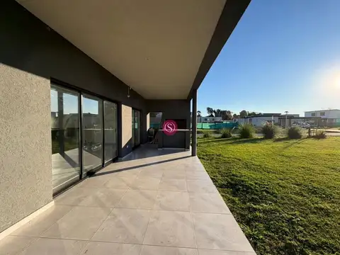 Casa  en Alquiler en El Aljibe, Pilar, G.B.A. Zona Norte