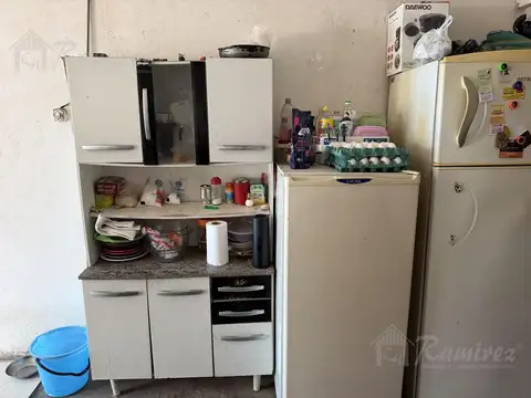 Casa en Venta 40 años