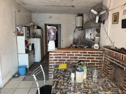 Casa en Venta en Moreno, USD 35.000