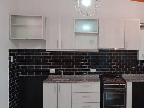 Departamento en Alquiler de 2 ambientes