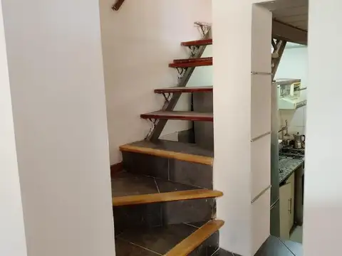 PH en Venta en Monte Castro 3 amb