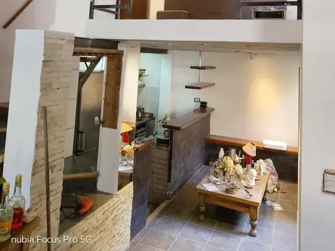 PASAJE GIBRALTAR  al 5300