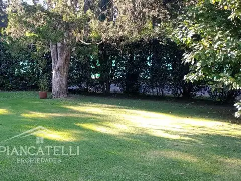 Casa en Alquiler de 3 dormitorios