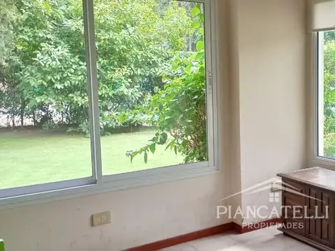 Casa en Alquiler 20 años