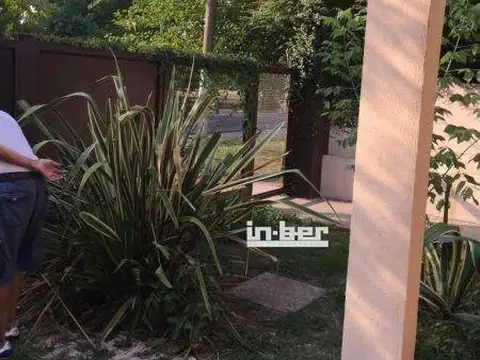 CALLE LUIS AGOTE 2200