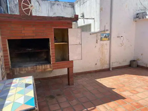 VENTA CASA VILLA LYNCH VIV MULTIFAMILIAR LOTE PROP