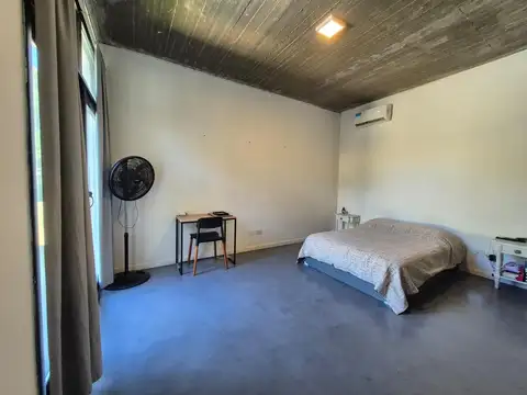 Venta casa 4 ambientes Barrio Privado El Aromo