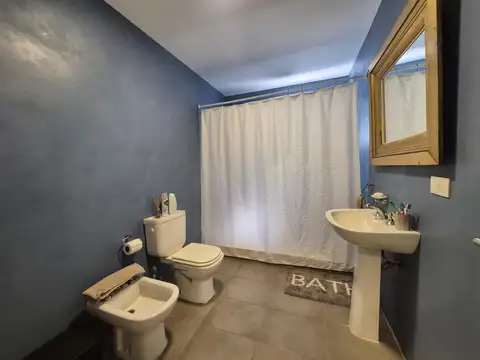 Casa en Venta 9 años