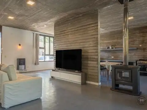 Casa en Venta en El Aromo, USD 220.000