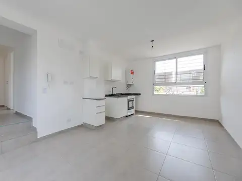 Departamento en Venta 2 años