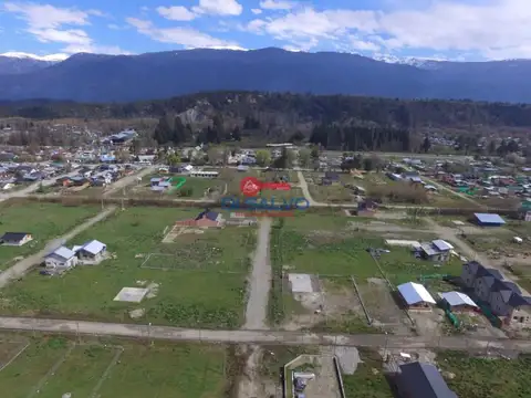 Terreno en Venta de 360,0 m2