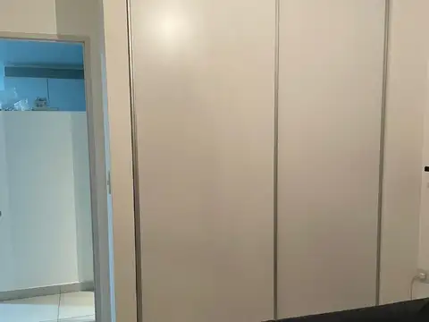 DEPARTAMENTO DE DOS AMBIENTES CON RENTA