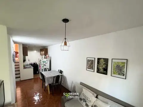 departamento en alquiler dos dormitorios