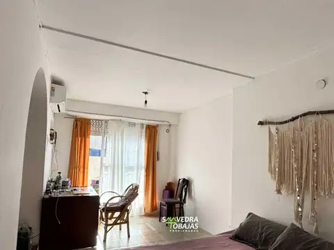 Departamento en Alquiler Permite mascota