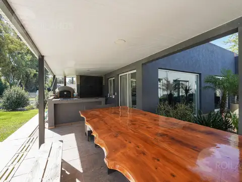 Casa en Venta al Oeste