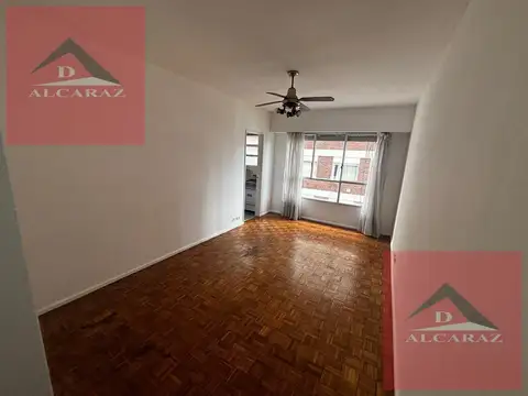 Departamento en Alquiler en Palermo, $ 500.000