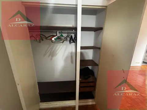 Departamento en alquiler Medrano 1600