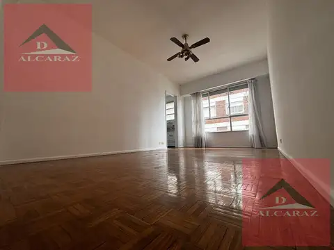 Departamento en Alquiler 50 años
