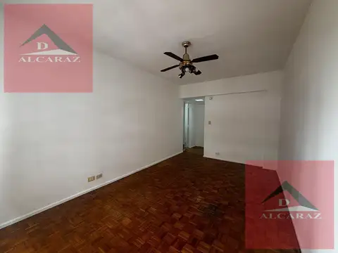 Departamento en Alquiler de Monoambiente