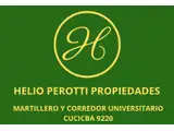 HELIO PEROTTI PROPIEDADES