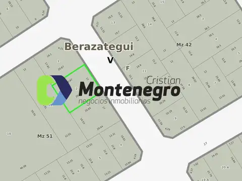 Calle 124 2600
