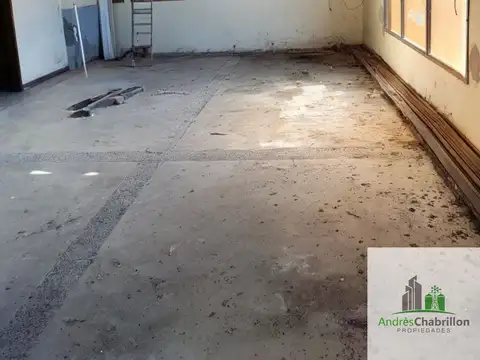 Oficina en Alquiler en Concordia, $ 2.000.000