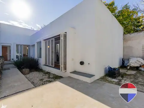 CASA EN VENTA EN VILLA ELISA