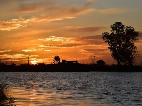 Terreno en Venta en Santa Clara Al Sur, USD 24.999