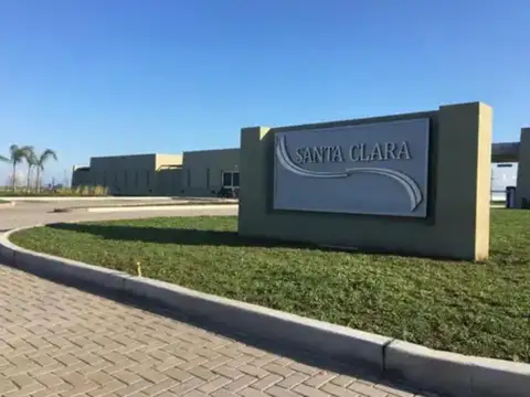 VENTA TERRENO EN CANNING SAN VICENTE