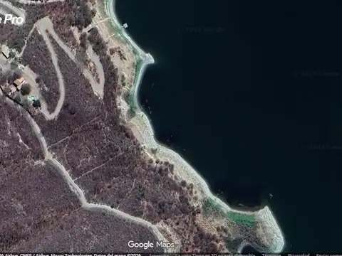 TERRENO VENTA CON COSTANERA CABRA CORRAL