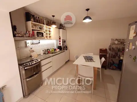 Depto Tipo Casa en Venta en Centro, USD 65.000