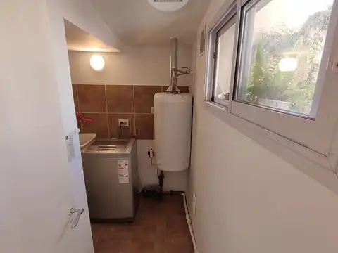 Depto Tipo Casa en Venta con 1 cocheras