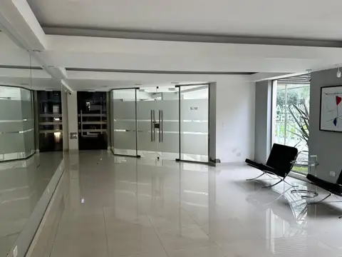 Aristóbulo Del Valle 1300, Piso 6