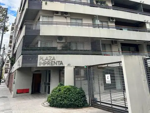VENTA EN EDIFICIO IMPRENTA