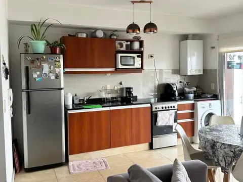 Departamento en Venta al Este
