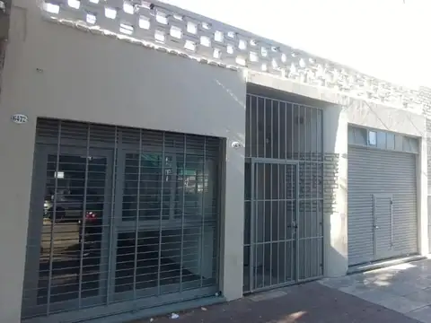 Local en Alquiler en Liniers, Capital Federal