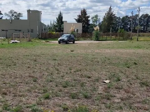 Terreno en Venta en Abasto, USD 26.000