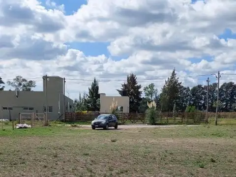 Terreno en Venta en Abasto, USD 26.000