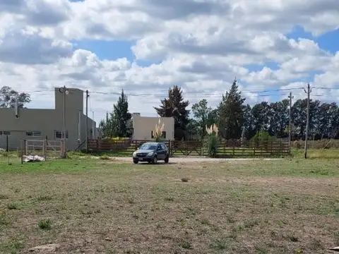 Terreno en venta - 760Mts2 - Abasto, La Plata