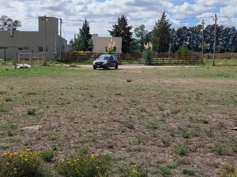 Terreno en Venta en Abasto, Partido de La Plata
