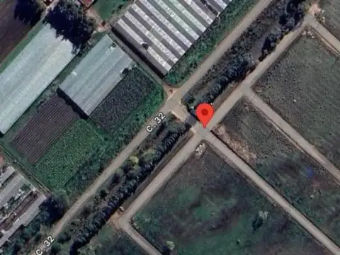 Terreno en venta - 760Mts2 - Abasto, La Plata