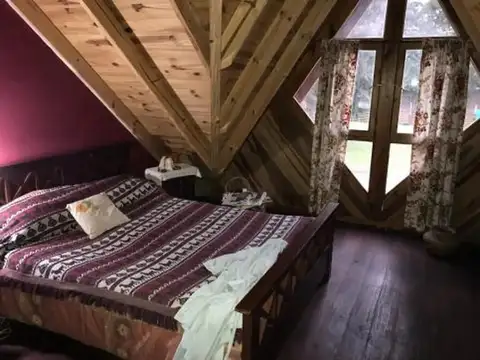 Casa en Venta en Ituzaingo, USD 120.000